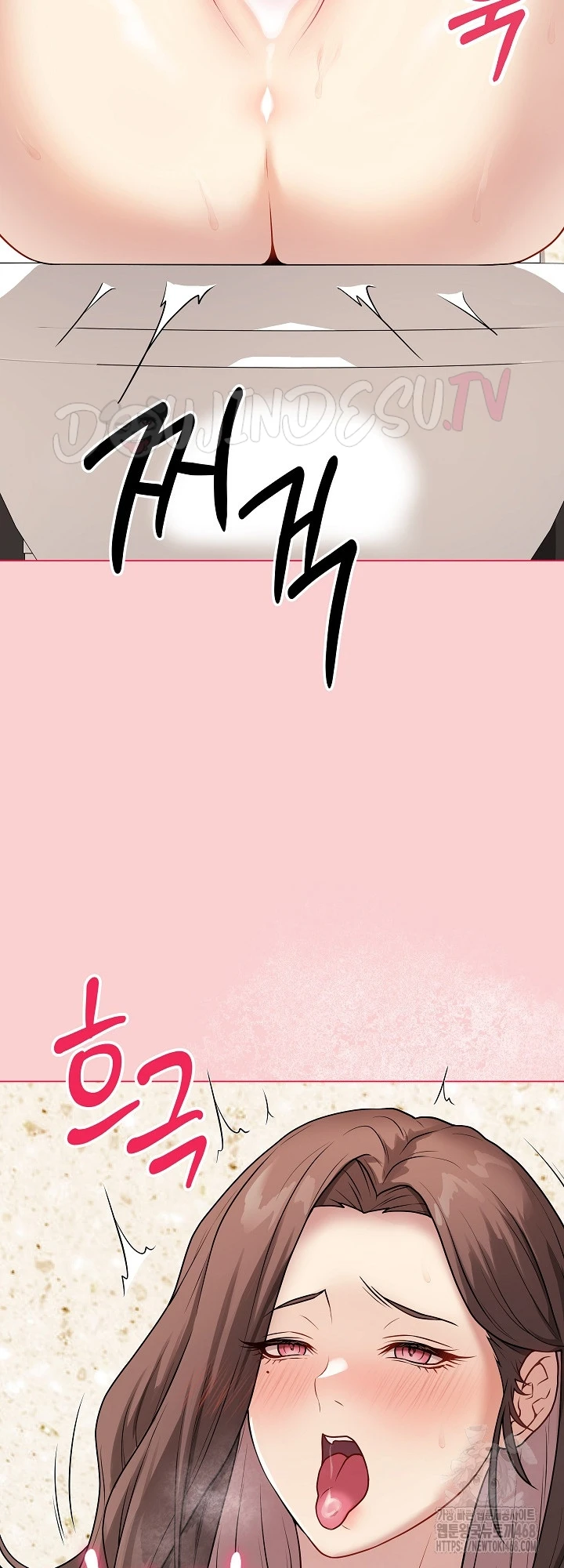 Signed, Sealed, Mistaken - Page 20